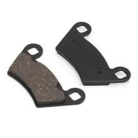 M13150101 Pair Brake Pads Fit For Polaris Ranger 500 570 700