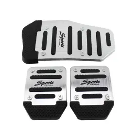 WKH847830SJ MACHSWON Car Slip Alloy Pad Pedal Treadle