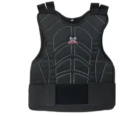 B004ALAJGK MADDOG Sports Padded Chest Protector Impact Vest