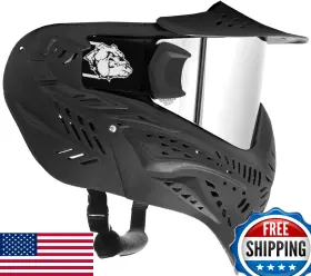 B0DD5TM8YR MADDOG Hk Army Hstl Paintball Airsoft Mask Goggle