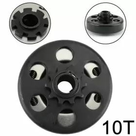G035-004-SET MADHORNETS Performance Clutch Chain Go Kart Mini G035-004-SET MADHORNETS Performance Clutch Chain Go Kart Mini