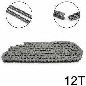 G035-007 MADHORNETS Links Chain Motovox Mini Doodle Ue Baja #2