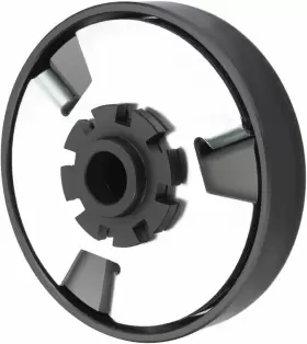 AHUSOV000002 MADLIFE GARAGE Go Kart Mini Clutch Chain Engines