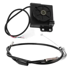 VHNKND25W1224D08M1 MAGICLULU Efficient Throttle Cable Go Kart