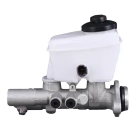 Magimaker 47201-3d380 472013d380 Brake Master Cylinder With Reservoir Compatible Toyota 4runne