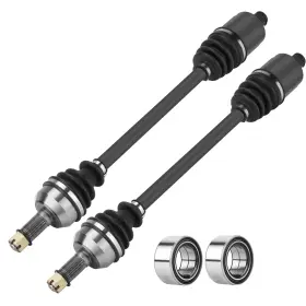 MFCAB001XLX MAGORFAS Rear Cv Axle Shaft Bearing Rzr 900 1000