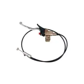 012074210 MAGURA Hydraulic Clutch