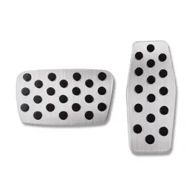 FP-034-AZ MAIMOCCY Brake Gas Fuel Pedal Cover Impa Chevrolet