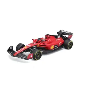930070 MAISTO Leclerc F1 Ferrari