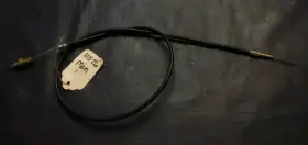11526 MANCO Nos Throttle Cable #3