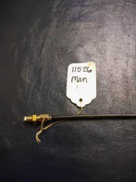 11526 MANCO Nos Throttle Cable