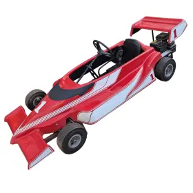 713-202 MANCO Mini Kar Car Go Kart Indy