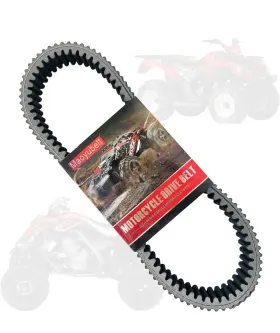 CF450 MAOYUBELT Drive Belt Cforce Zforce Cf Moto 550 600 500 CF450 MAOYUBELT Drive Belt Cforce Zforce Cf Moto 550 600 500