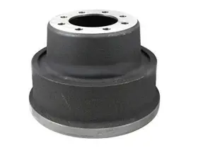 195103203301 MARKETPLACE AUTO PARTS Rear Brake Drum Dodge Ram