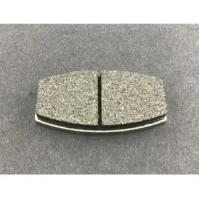 1383B MARTIN CUSTOM PRODUCTS Brake Pad Set Mcp Hydraulic Mini
