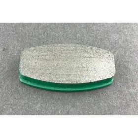 1383LNA MARTIN CUSTOM PRODUCTS Brake Pad Set Mcp Hydraulic