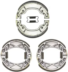 Y527-Y503 MASTER CHEN Front Rear Brake MASTER Cylinder Shoes
