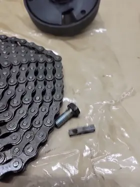 41-1B MAX TORQUE Centrifugal Clutch Roller Chain #3 41-1B MAX TORQUE Centrifugal Clutch Roller Chain #3