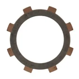 KM49028HP MAX TORQUE Clutch Lining Tab Buller Jammer High