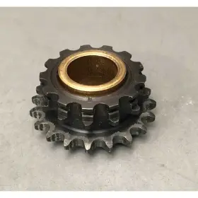 MT12-24 MAX TORQUE Chain Sprocket