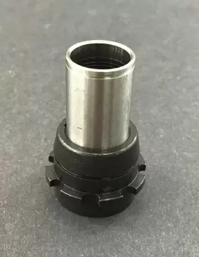 MTSS0234H MAX-TORQUE Clutch Hub