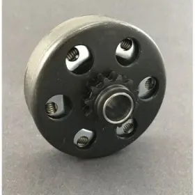 MTSS1041 MAX TORQUE Clutch Chain