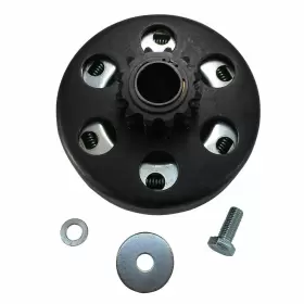 MTSS12235 MAX-TORQUE Dual Sprocket Clutch Minis MTSS12235 MAX-TORQUE Dual Sprocket Clutch Minis
