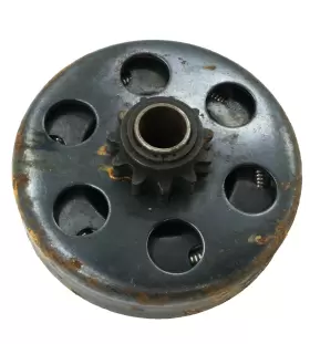 SS-1158 MAX-TORQUE Centrifugal Clutch Chain Kitty Arctic-cat SS-1158 MAX-TORQUE Centrifugal Clutch Chain Kitty Arctic-cat