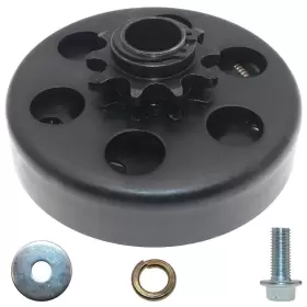 783903788106 MAXANDA Centrifugal Clutch Go Kart Chainup 420
