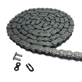 662225027806 MAXLER Azssmuk Roller Chain Feet Carbon Steel