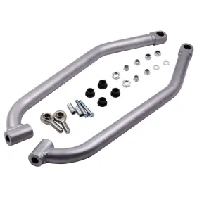 LK14RJ MAXPEEDINGRODS Rear Lower Radius Rods Bars Xp Hig Kit