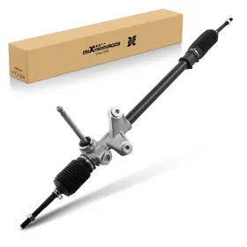 UV75PB MAXPEEDINGRODS Manual Steering Rack Pinion Honda Civic