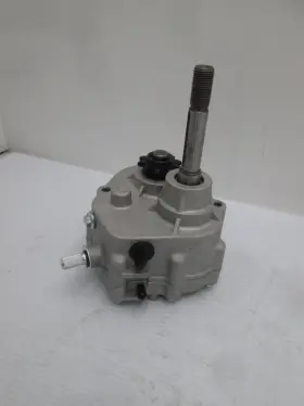 WCUX3J MAXPEEDINGRODS Go Kart Forward Reverse Gear Box Engine #3