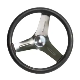 334501B MAXPOWER Go Kart Steering Wheel