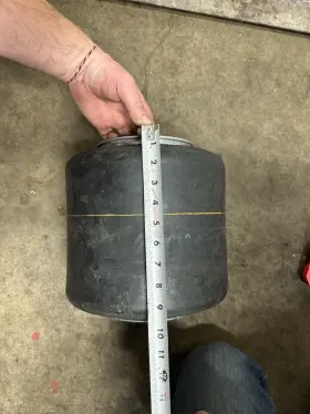 M-190-4 MAXXIS Bolt Go Kart Tire Rim #3