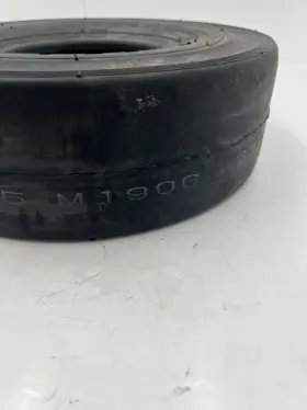M-190G-2 MAXXIS Slick Go Kart Tire Ply Rating #2