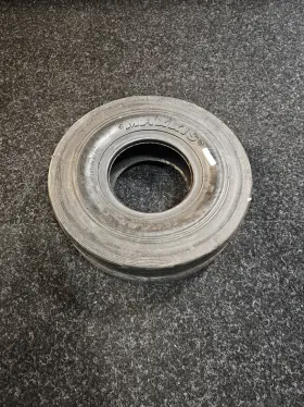 S60063765 MAXXIS Slick Go Kart Tire Ply Rating