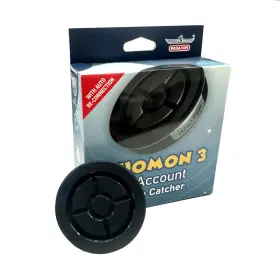 B0DZHDC4GG MCBAZEL Megacom Auto Rechargeable Pocket Device