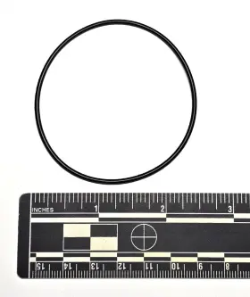 104523 MCCULLOCH Ring Gasket Go Kart Nos Chainsaw Crankcase 104523 MCCULLOCH Ring Gasket Go Kart Nos Chainsaw Crankcase