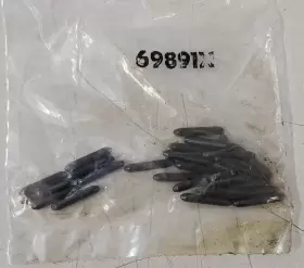 69891X MCCULLOCH Big End Rod Bearings Pack