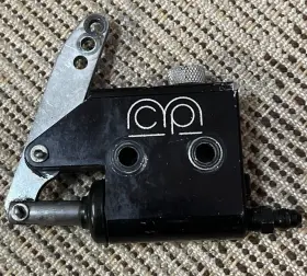 750B MCP Light Hydraulic Brake Master Cylinder Go Kart Racing 750B MCP Light Hydraulic Brake Master Cylinder Go Kart Racing