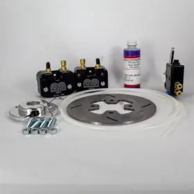 MCP182100 MCP Billet Brake Kit