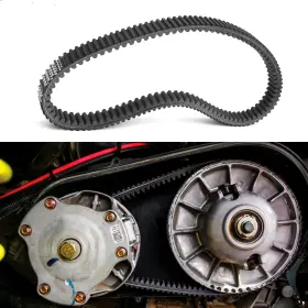 CH00451 MDEOOSKY Drive Belt KAF620 3010 4X4 Kawasaki Mule