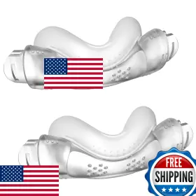 B0C6MPGLT8 MEDIHEALER Airfit Cushions Pack Nasal Cradle