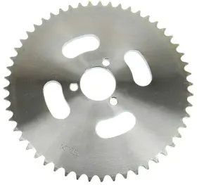 40-10021-00 MEGA MOTO Rear Drive Chain Sprocket 420