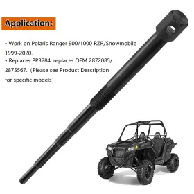 479295690137 MEJIAO Drive Clutch Puller Utv Rzr Polaris #3