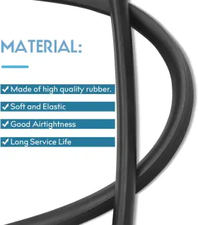 705353056482 MEKAR Belt Box Seal Drive Clutch Gasket Cover #3 705353056482 MEKAR Belt Box Seal Drive Clutch Gasket Cover #3