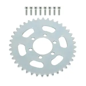 1154592 MENBAGER Chain Rear Sprocket Mini Go Kart High Quad