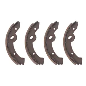 708130 MENBAGER Brake Shoe Set Wd Wheels Chuck Wagon Subs #3
