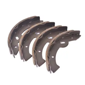708130 MENBAGER Brake Shoe Set Wd Wheels Chuck Wagon Subs